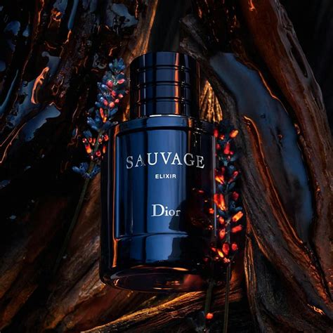 ingredients sauvage dior|Dior eau sauvage boots.